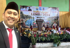 Kabupaten Merangin Raih Juara Pertama Lomba Desa Tingkat Provinsi Jambi 2026