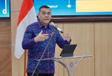 Bicarakan Digitalisasi Layanan Pertanahan di Universitas Udayana, Wamen Ossy: Bukan Sekadar Ganti Dokumen