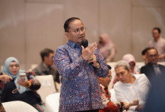 Kota Jambi Raih Penghargaan WWF sebagai The Most Improved City dalam One Planet City Challenge 2019–2026