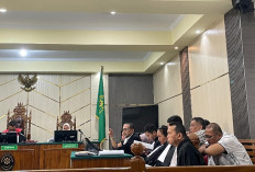 Sidang Korupsi DAK SMK Jambi, Ahli Sebut Barang Tak Sesuai Spesifikasi Harus Dikembalikan