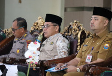 Skenario Pemulangan Jamaah Haji : Kota Jambi Diarahkan ke Kantor Wali Kota, Muaro Jambi Ada Titik Kumpul