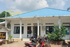 Dukung Pelayanan Publik Tanjab Timur, SKK Migas–PetroChina Renovasi Kantor Desa Sungai Toman
