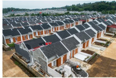 BRI Konsisten Dukung Program Perumahan Nasional, Salurkan KPR Subsidi Rp16,79 Triliun hingga Februari 2026