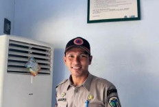 76 Desa di Batang Hari Rawan Karhutla