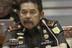 Jaksa Agung Mutasi 14 Kajati, Dari Sumatera Ada 5 Kajati, Berikut Nama-Namanya