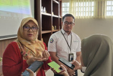 BPJS Kesehatan Pastikan Layanan JKN Tetap Optimal Selama Libur Lebaran 2026