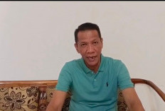 3 Perusahaan Masih Nunggak Bayar THR, Disnakertrans Provinsi Jambi sudah Selesaikan 19 Aduan Pekerja