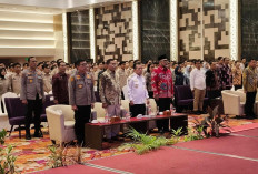 Gubernur Al Haris Apresiasi Program MBG : Tak Hanya Entaskan Stunting, Tapi Dongkrak Ekonomi Petani Jambi
