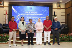 Transformasi Digital Jadi Penguat Layanan Hukum, Kanwil Kemenkum Jambi Gelar Talkshow Hari Pengayoman Ke-81