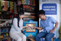 BRI Jangkau Pelosok Negeri, dari Perbatasan Terdepan hingga Pulau Terluar