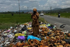 Lebaran 2026, Pemkab Kerinci Mulai Aktifkan Satgas Kebersihan