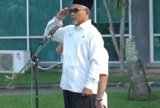 PTPN IV Regional IV Ajak Karyawan Implementasikan Nilai-nilai Pancasila 