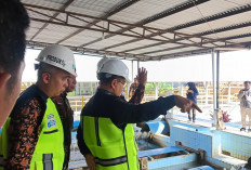 Tak Ada Air Mati Saat Lebaran! Wali Kota Jambi Ungkap Fakta Mengejutkan