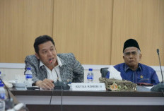 Warning Proyek Perumahan BUMD Siginjai Sakti, Djokas Ingatkan Potensi Masalah
