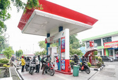 Pertamina Patra Niaga Terus Optimalkan Distribusi BBM, Antrean di SPBU Medan Mulai Kembali Normal