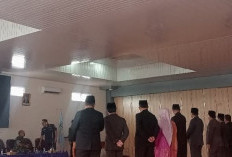 26 Pejabat Kerinci Lulus Administrasi JPT Pratama, Ini Nama-Namanya