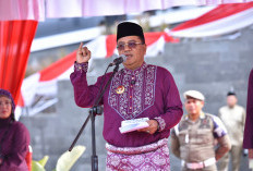 Maulana Buka Forum Kritik, Media hingga Akademisi Diajak Bedah Kebijakan Sampah Kota Jambi