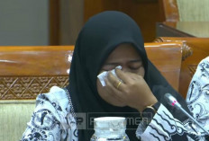 Kasus Guru Honorer di Muaro Jambi, Jaksa Agung: Saya Akan Hentikan