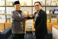 Sampah Rumah Tangga Bisa Jadi Tabungan Emas, Pemkot Jambi Gandeng Pegadaian