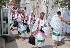 Kebijakan Arab Saudi Makin Ketat, Kemenhaj dan KJRI Jeddah Ingatkan Masyarakat Waspadai Modus Haji Ilegal
