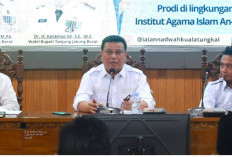 Wabup Katamso Tekankan Pentingnya Prodi Hukum Keluarga Islam bagi Ketahanan Sosial Daerah