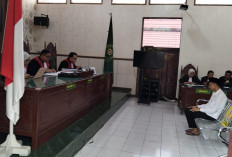 Kasus Pembunuhan Dosen di Bungo, Waldi Divonis Penjara Seumur Hidup