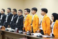 Empat Mahasiswa Unja Uji KUHAP, Minta Penyidik Serahkan Salinan BAP kepada Saksi
