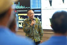 Sepanjang 2025, PalmCo Serap 3,25 Juta Ton TBS Petani Sawit