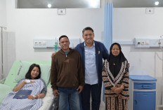 Kepala BGN Jenguk Korban Dugaan Keracunan MBG di Semarang dan Suspend SPPG Karangturi
