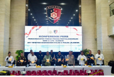 Pertamina Dukung Penegakan Hukum Penyalahgunaan BBM dan Elpiji