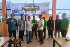BPJS Ketenagakerjaan Dorong Pekerja Perkebunan Pahami Hak Perlindungan Jaminan Sosial