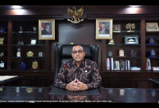 OJK dan Kemenkeu Perkuat Peran Pemerintah Kredit Alternatif Dorong Inklusi dan Pendalaman Pasar