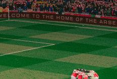 Bournemouth Sikat Arsenal 2-1 di Stadion Emirates