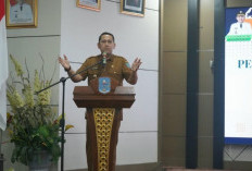 Bupati M Syukur Tegaskan Transparansi Pengelolaan Dana BOSP dan Lepaskan Kepentingan Pribadi