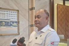 BGN Sanksi 1.251 SPPG Langgar SOP Selama Tahun 2026