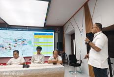 BPJN Jambi Tunjukkan Kesiapan Jalur Mudik Lebaran 2026: Sudah Tambal 3.843 Lubang Jalan Nasional