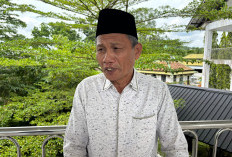 Baznas Muaro Jambi Geser Penyaluran Zakat ke Program Produktif