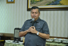 Buka Tahun 2026 dengan Ngopi Bareng, Ketua DPRD dan Wali Kota Jambi Sepakat Perkuat Kolaborasi untuk Warga