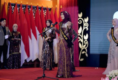 Dari Muaro Jambi ke Panggung Digital: Fuji Guslina Putri Buktikan Perempuan Daerah Bisa Bersinar