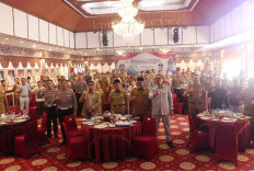 Sinergitas Program Pemberian Keringanan Pokok dan Sanksi Pajak Kendaraan Bermotor (PKB) Tahun 2026
