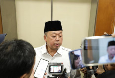 Pastikan Ketersediaan Lahan dan Kepastian Hukum Kawasan Swasembada Pangan di Papua Selatan