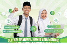 CATAT! 4 Madrasah Unggulan Buka Seleksi Nasional Murid Baru, Berikut Tanggalnya