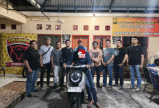 Modus Tuduh Korban Aniaya Adik, Begal HP di Jelutung Ditangkap Polisi