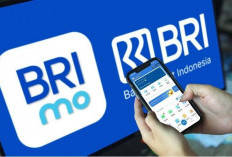 BRImo Capai 49,7 Juta Pengguna dengan Volume Transaksi Rp4.166 Triliun hingga Juni 2026