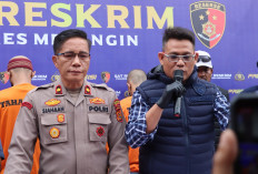 Kasir PT KMB Diduga Gelapkan Uang Perusahaan Rp10 Miliar, Polisi Sita Sejumlah Aset
