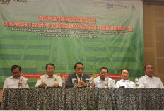 Kemenag Alokasikan Rp1,6 T KIP Kuliah, Presiden Prabowo Dorong Perluasan Beasiswa