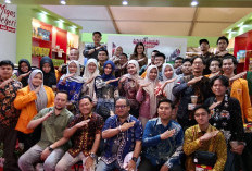 Dukung Jambi Mantap Expo 2026, SKK Migas PetroChina Kolaborasikan Pemberdayaan UMKM Lokal dan Literasi Energi