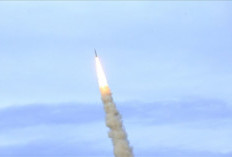 Iran Balas Serangan AS-Israel, Hantam 14 Pangkalan AS di Timur Tengah