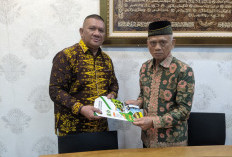 Tuding Dikti Melarikan Diri, YPBJ Serahkan SK Fadil Iskandar Jadi Pj Rektor di Kampus Unbari