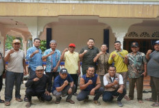 Buka Akses Berobat Gratis, Bupati M. Syukur Minta Warga Manfaatkan Jamkesda